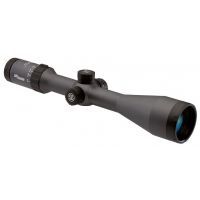 SIG SAUER Whiskey5 3-15x52 Rifle Scope,Illum. Reticle,0.25 MOA