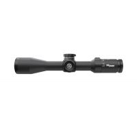 SIG SAUER Whiskey5 3-15x44mm Rifle Scope 30mm Tube, Second Focal Plane