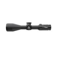 SIG SAUER Whiskey5 3-15x52mm Rifle Scope 30mm Tube Second Focal