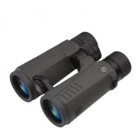 SIG SAUER Zulu7 12x50mm HDX Binocular, Open-Bridge Design