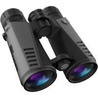 SIG SAUER Zulu7 HDX 10x42mm Roof Prism Binoculars