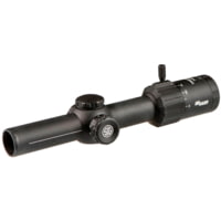 SIG TANGO MSR 1-6X24 HELLFIRE RET Riflescopes, Second Focal Plane