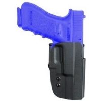 Uncle Mike's Kydex Open Top Belt Slide Holster SIGARMS 53241