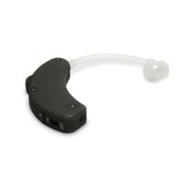 Sighting System Instruments Mini Hear Enhancment w/ 5-Level Volume Control