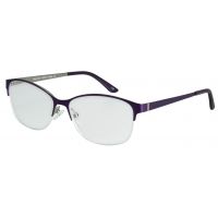 Sightline Violet Progressive Prescription Eyeglasses