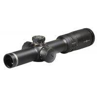 Sightmark 1-6x24mm Rifle Scope, 30mm Tube, First Focal Plane (FFP)