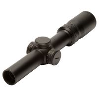 SightMark Citadel 1-6x24mm CR1 Rifle Scope, 30mm Tube, Second Focal Plane (SFP)