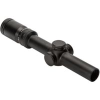 SightMark Citadel 1-10x24mm Rifle Scope, 30mm Tube, Second Focal Plane