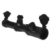 Sightmark Ezekiel 1-10x24 Rifle Scope