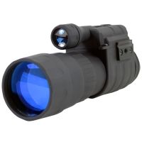 Sightmark Ghost Hunter 5x50 All Weather Digital Night Vision Monocular