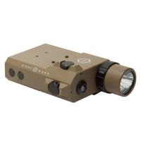 SightMark LoPro Combo Light (Visible and IR)
