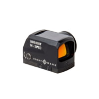 SightMark Mini Shot M-Spec M3 Solar Reflex Red Dot Sight