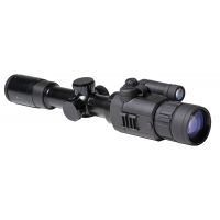 Sightmark Photon Digital Night Vision Rifle Scope