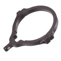 Sightmark Pinnacle 1-6x24TMD Throw Lever
