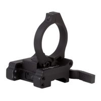 Sightmark PVS-14 STS QD Weapon Mount