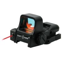 Sightmark Ultra Dual Shot QD Reflex Sight