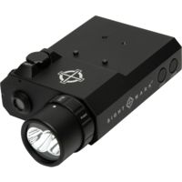 SightMark LoPro Combo Light (Visible and IR)