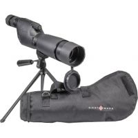 SightMark Solitude 20-60x60SE Spotting Scope Kit