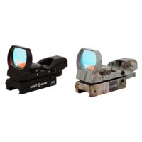 Sightmark Sure Shot Reflex Sight