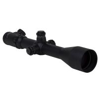 Sightmark Triple Duty 6-25x56 35mm Rifle Scopes