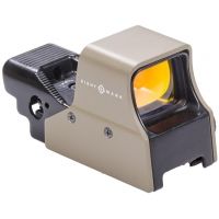 SightMark Ultra Shot M-Spec Reflex Sight