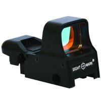 Sightmark Ultra Shot QD Reflex Sight