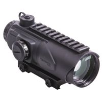 Sightmark Wolfhound 6x44 Prismatic Weapon Sight
