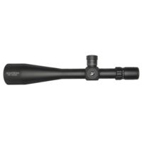 Sightron SVSS 10-50x60mm 34mm Tube Rifle Scope, Second Focal Plane (SFP)