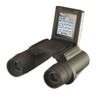 Sightron SI Series 7x18mm GPS Binoculars