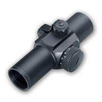 Sightron S33 Mil 33mm Red Dot Pistol Scope, Electronic Sighting Device w/ NV