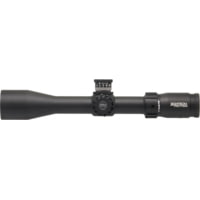 Sightron S-TAC Zero Stop 3-16x42mm 30mm Tube Rifle Scope, First Focal Plane