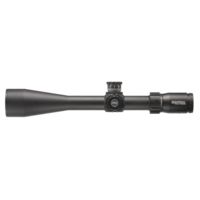 Sightron S-TAC 3-16x42mm 30mm Tube Rifle Scope w/ Tactical Knobs, First Focal Plane