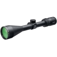 Sightron G2 S1 Series 3.5-10x50mm 1in Tube Rifle Scope, Second Focal Plane