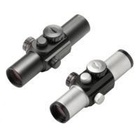 Sightron S33 Red Dot 1x33mm Handgun Scope / Electronic Sighting