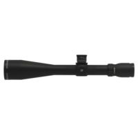 Sightron SIII 6-24x50mm 30mm Tube Rifle Scope, Second Focal Plane
