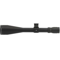 Sightron SIII 8-32x56mm 30mm Tube Rifle Scope, Second Focal Plane