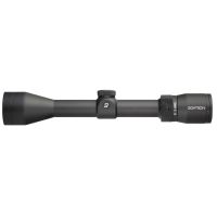 Sightron SI 3-9x40mm Rifle Scope
