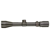 Sightron SI Series 3-9x40mm Rifle Scope w/ Hunter Holdover Reticle SI39x40HHR