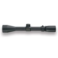 Sightron SI 3-9x40mm G4A Rifle Scope, German 4A Reticle