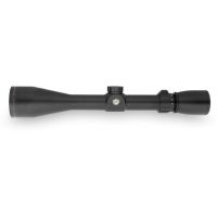Sightron SII 3-12x42mm Big Sky Riflescope