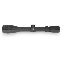 Sightron SII 3-9x36mm Big Sky Rifle Scope with ZACT-7 Revcoat Multi-Coating