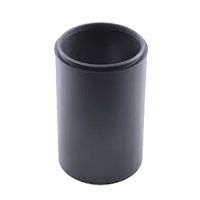 Sightron SII BIG SKY Series 42mm Rifle Scope 3in. Lens Sunshade