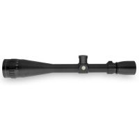 Sightron SII Big Sky Series 6-24x42mm Silhouette Rifle Scope with ZACT-7 Revcoat Multi-Coating