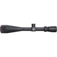 Sightron SII Big Sky Series 6.5-20x50mm Side Focus Rifle Scope with Mil-Dot Reticle