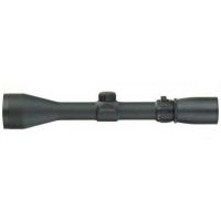 Sightron SII Series 3-9x42mm Riflescope w/ Hunter Holdover Reticle SII39x42HHR