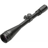 Sightron SII Series 6.5-20x42 Rifle Scope w/ Mil-Dot Reticle SII6.520x42MD