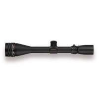 Sightron SII 4-16x42mm HHR Rifle Scope, Hunter Holdover Reticle