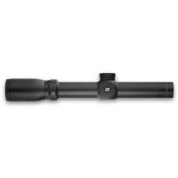 Sightron SIII 1-7x24 Rifle Scope w/ MOA-4 Reticle