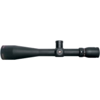 Sightron SIII 6-24x50mm Rifle Scope, 30mm Tube, Second Focal Plane (SFP)