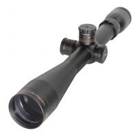 Sightron SIII 6-24x50mm Rifle Scope, 30mm Tube, First Focal Plane (FFP)